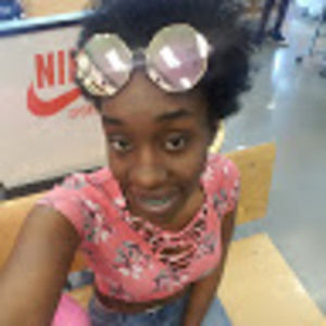 Meet your Posher, Shanda